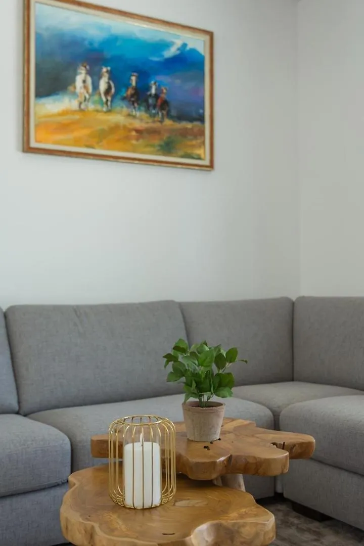 Holiday Home Blossom By Seeadria Karpinjan Croatia