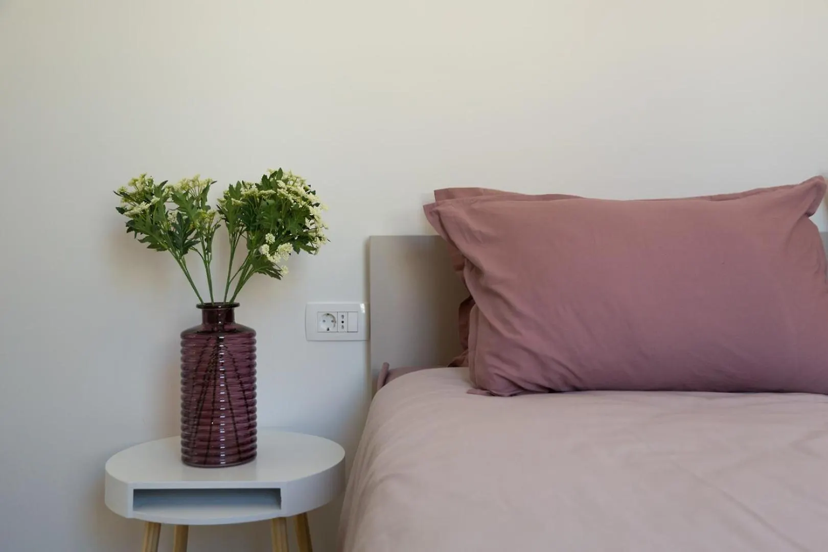 Holiday Home Blossom By Seeadria Karpinjan