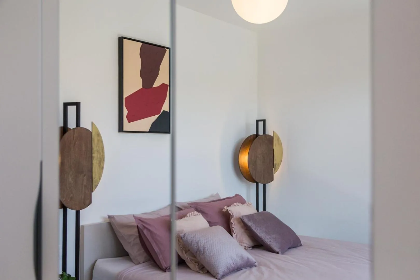 Holiday Home Blossom By Seeadria Karpinjan Croatia