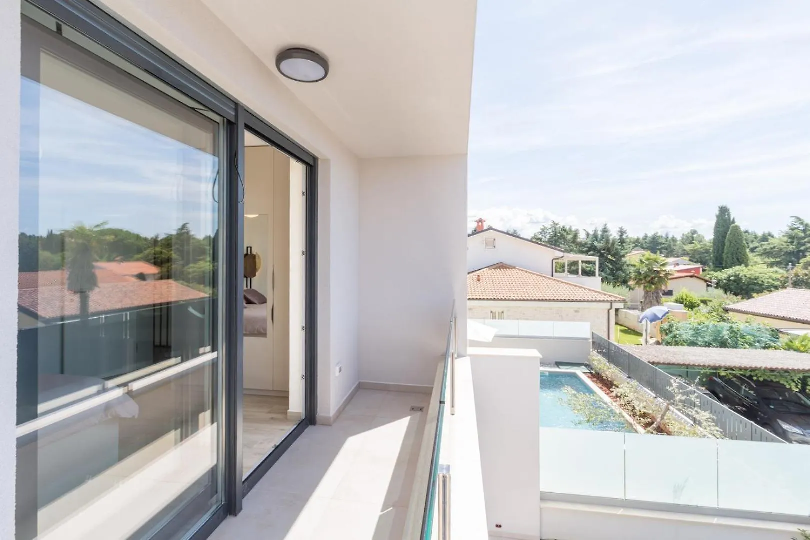 Holiday Home Blossom By Seeadria Karpinjan 0*,  Croatia