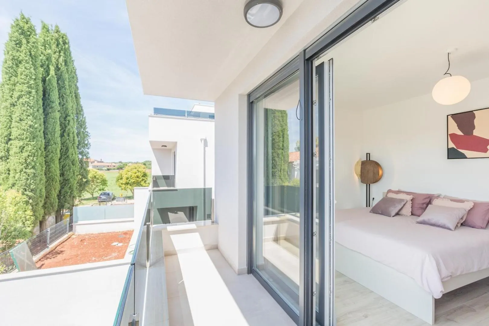 Holiday Home Blossom By Seeadria Karpinjan Croatia