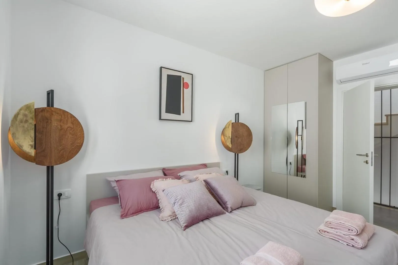 Holiday Home Blossom By Seeadria Karpinjan 0*,  Croatia